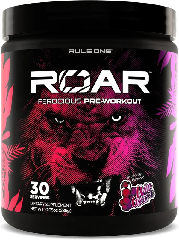 Roar