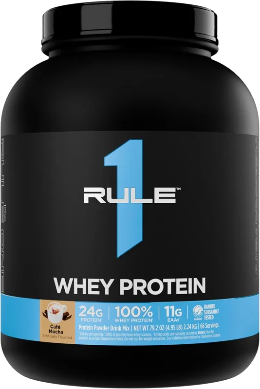 Whey Protein