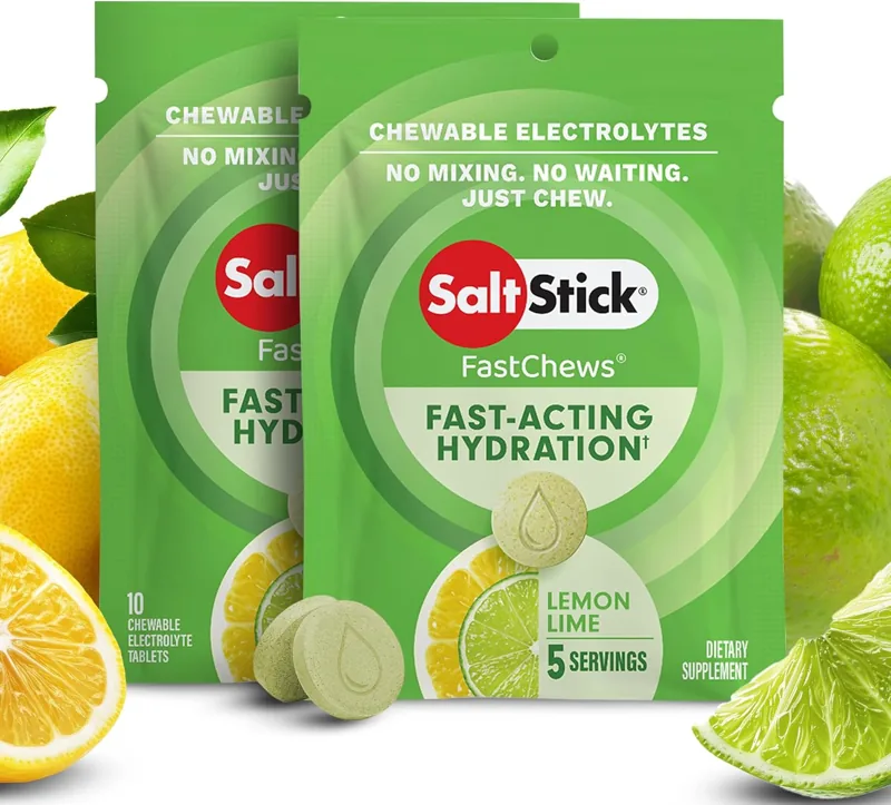 FastChews