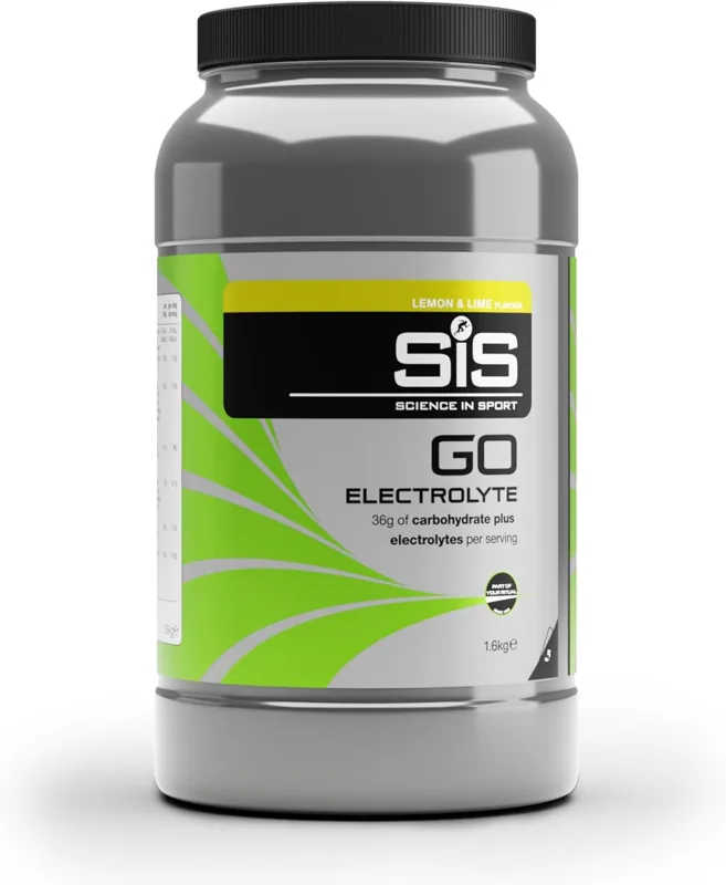 GO Electrolyte Powder