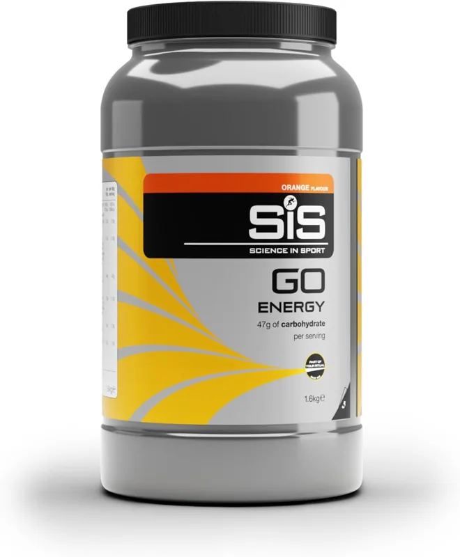 GO Energy