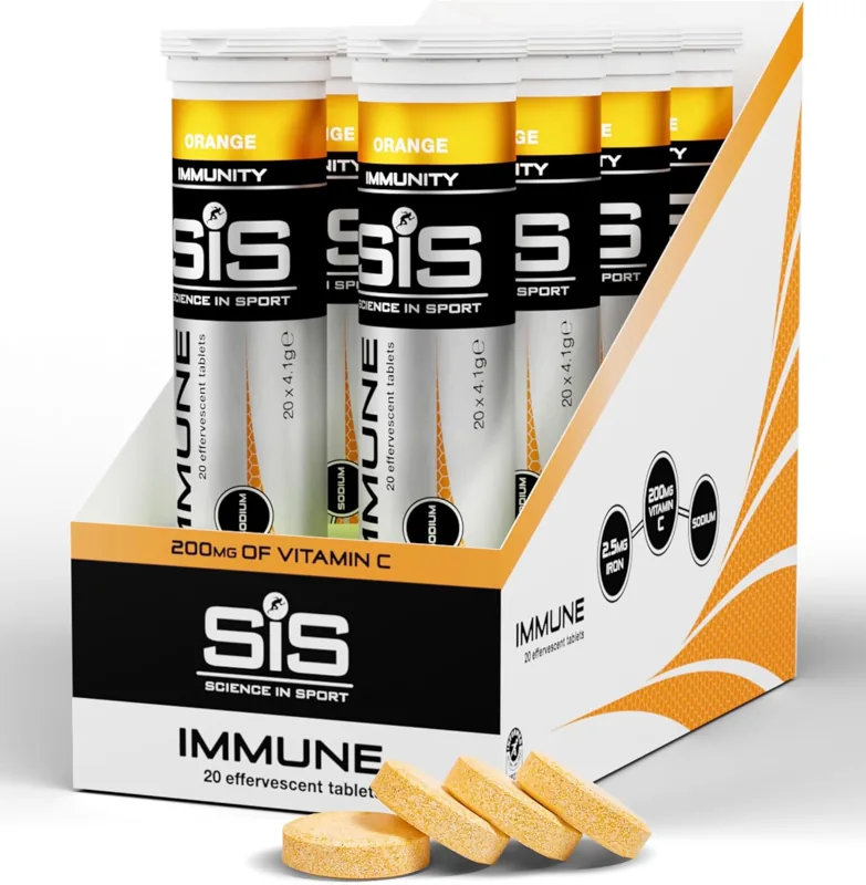 Immune