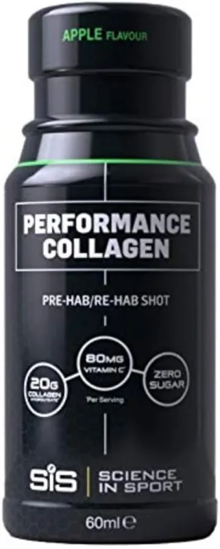 Performance Collagen Shot