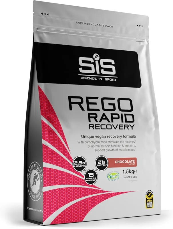 REGO Complete Recovery