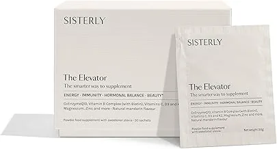 SISTERLY The Elevator