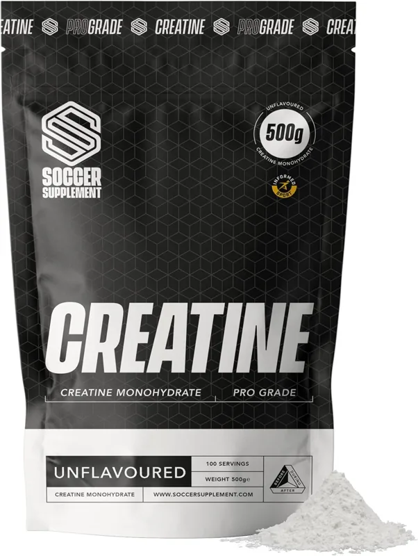 Creatine