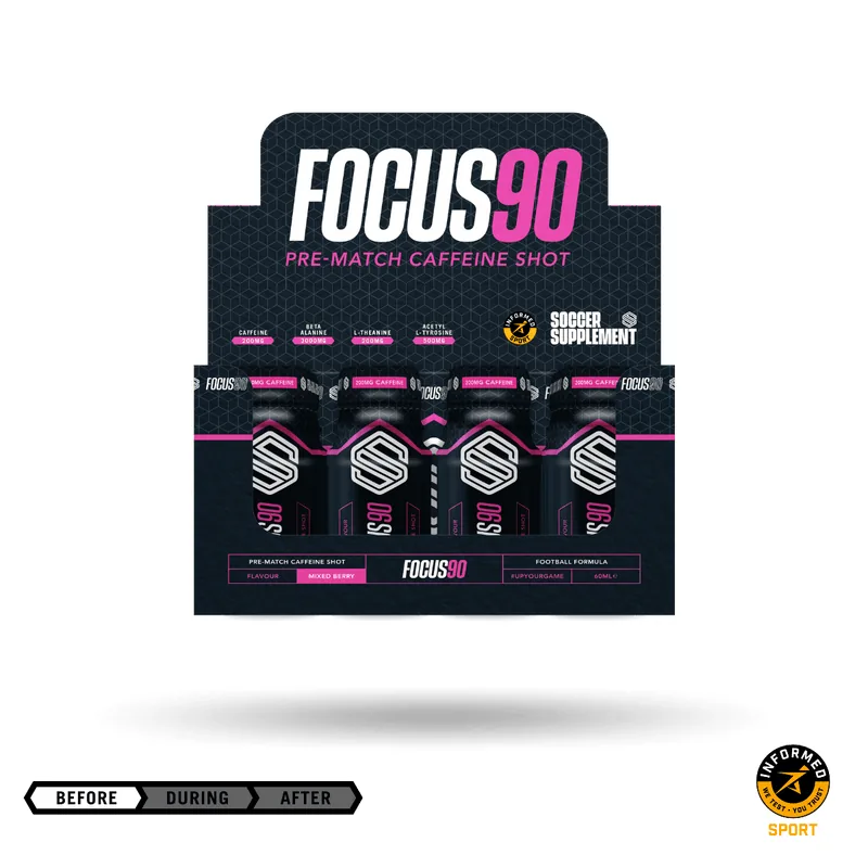 Focus90 Shot