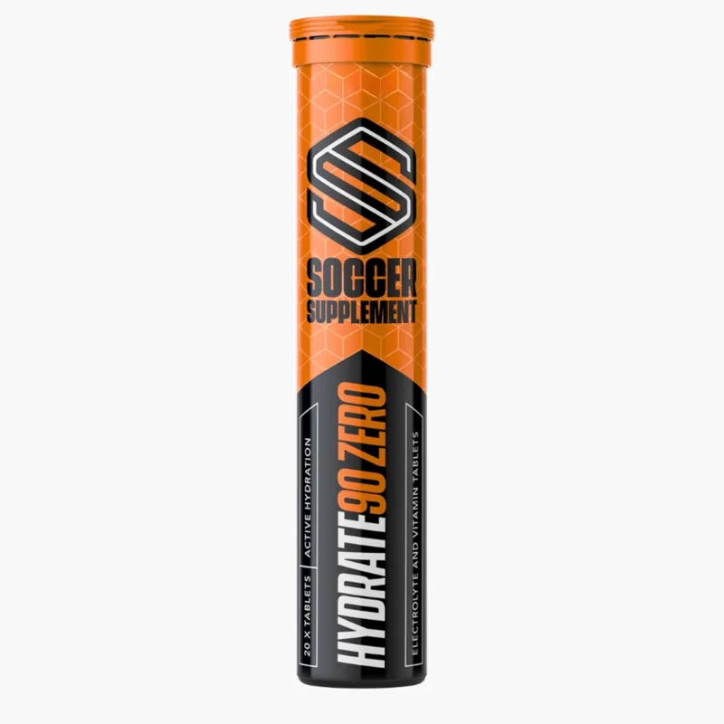 Hydrate 90 Hydration Tablets