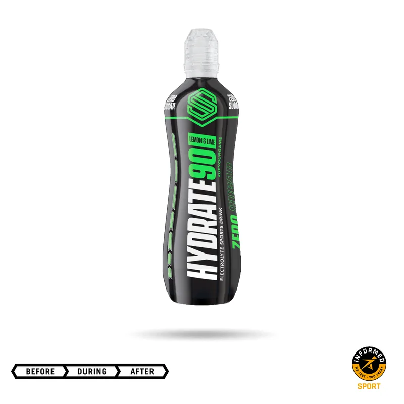 Hydrate90 Zero