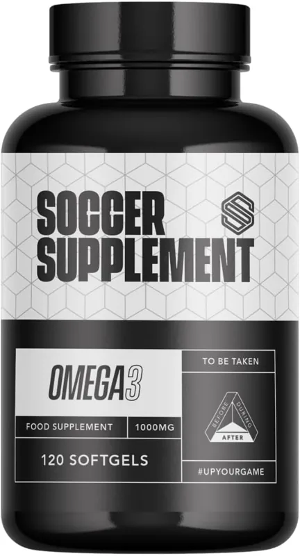 Omega 3