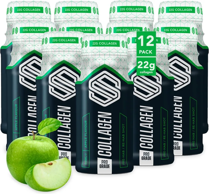 Pro Grade Collagen