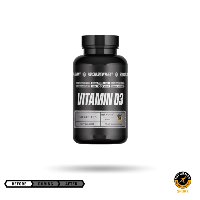 Vitamin D3