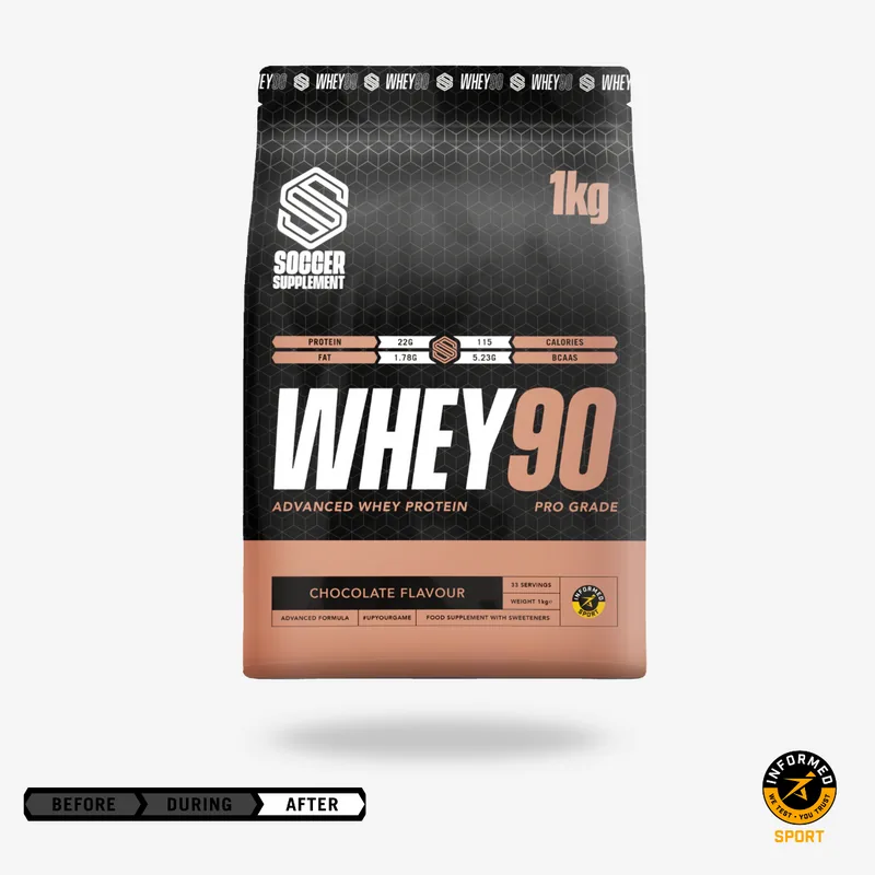 Whey90