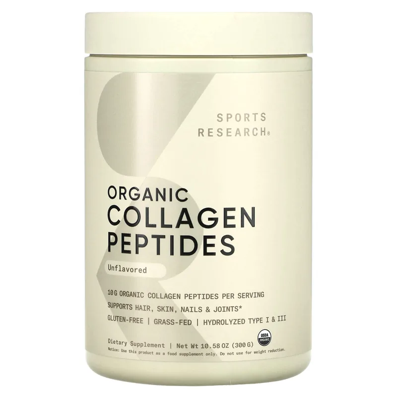 Collagen Peptides Powder