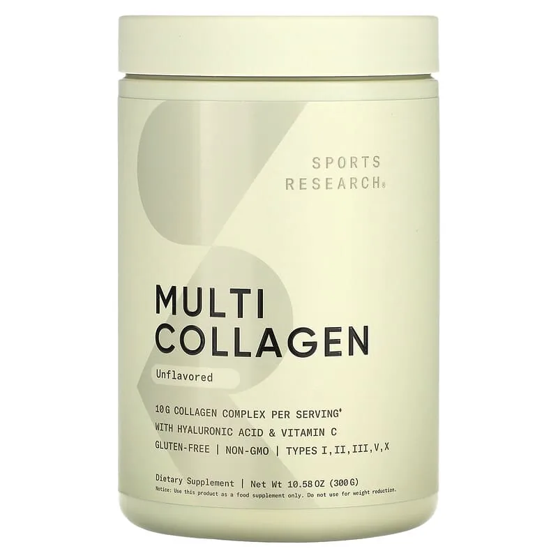 Multi Collagen Complex