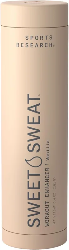 Sweet Sweat