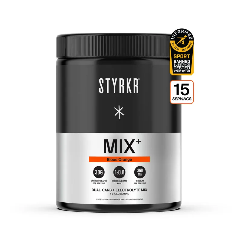 MIX+