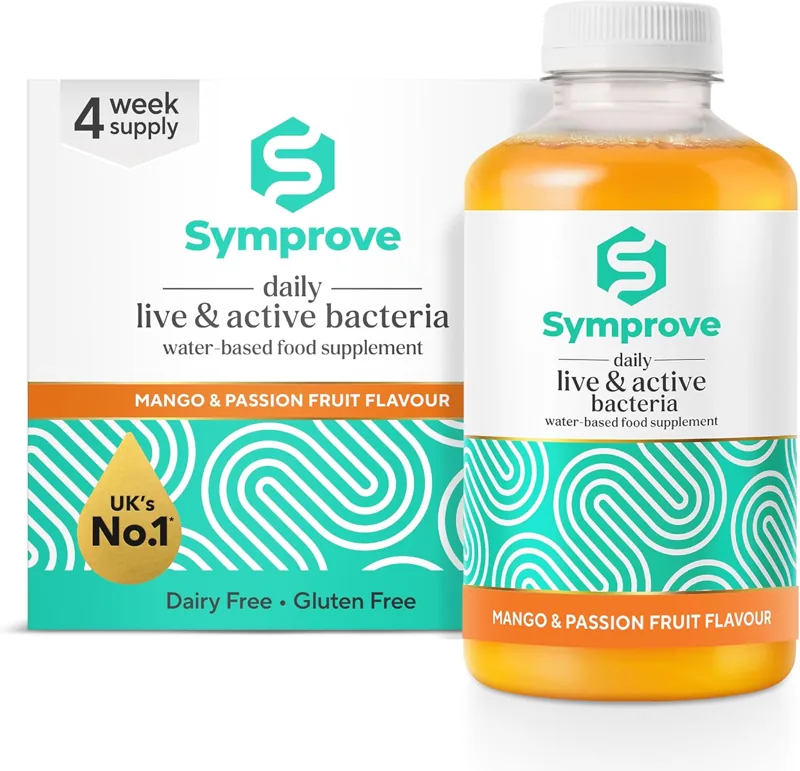 Symprove