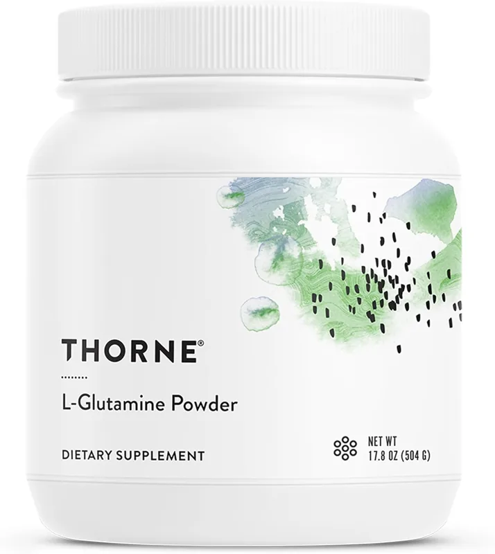 Thorne® L-Glutamine Powder