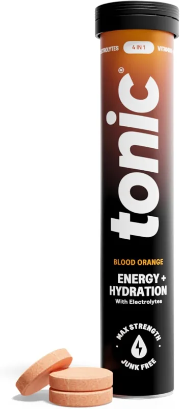Energy + Hydration