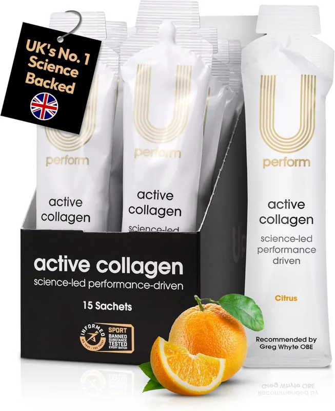 Active Collagen