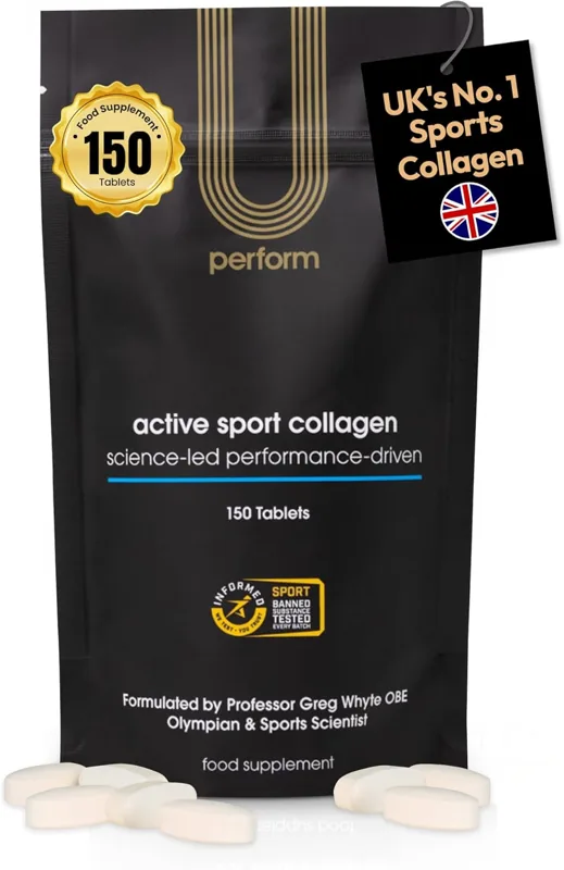 Active Sport Collagen
