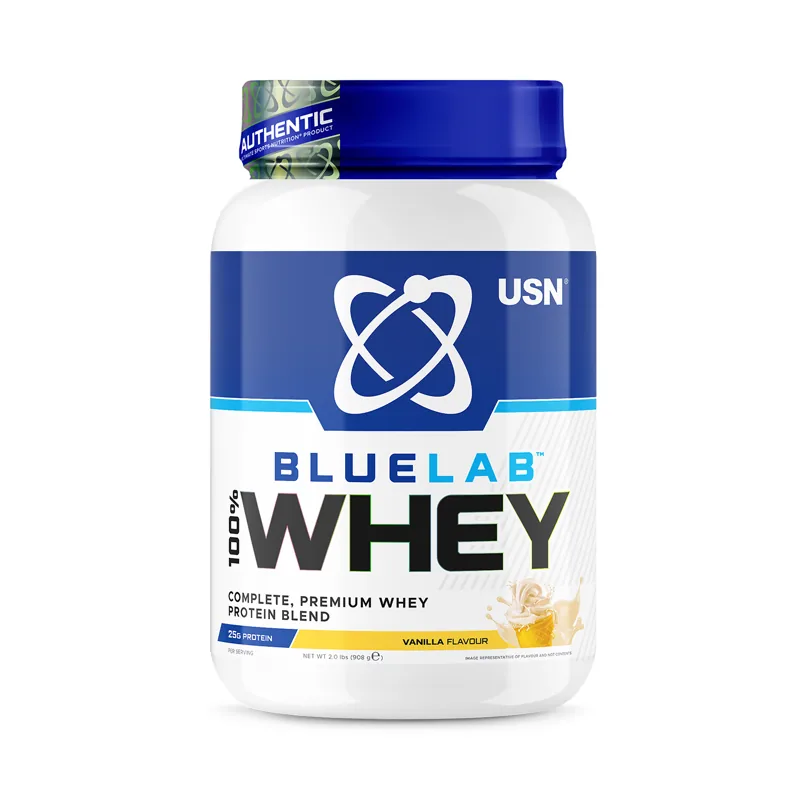 BlueLab 100% Whey