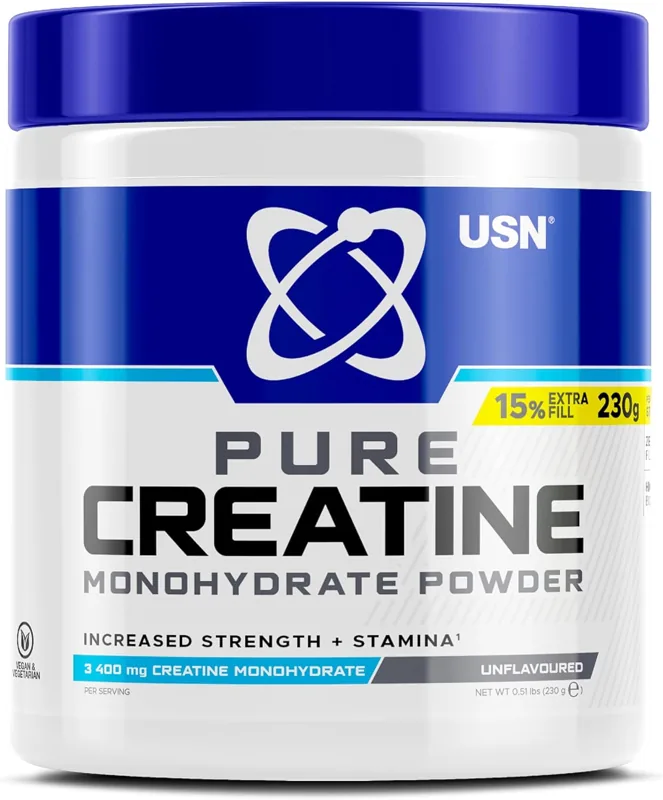Pure PRO Creatine
