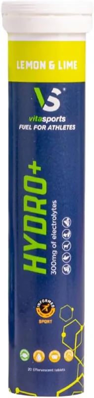 Hydro+