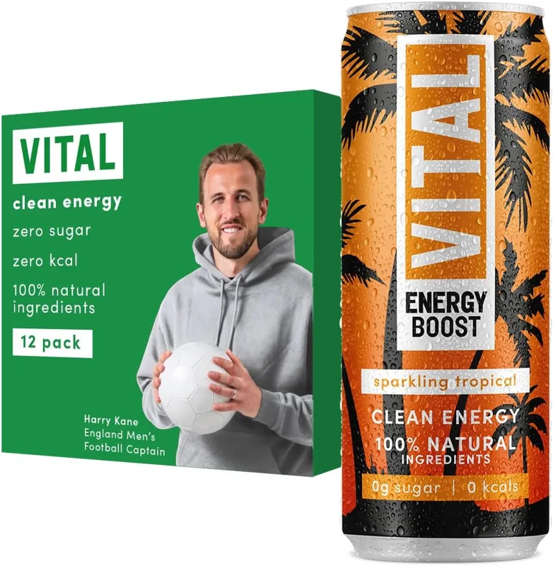 VITAL Energy