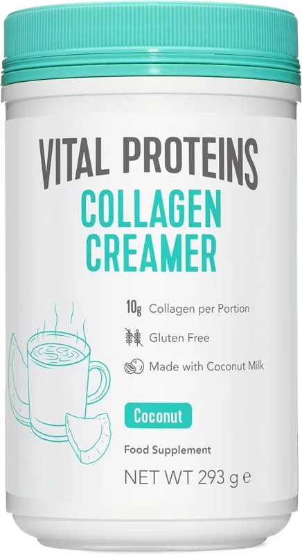Collagen Creamer