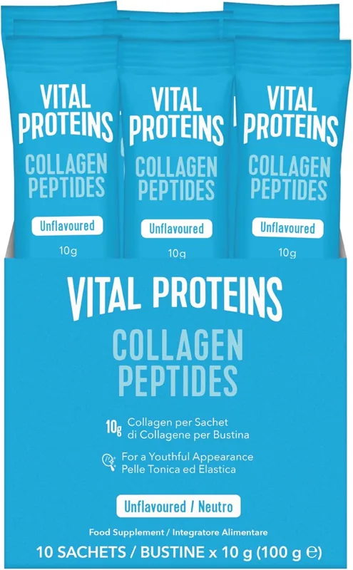 Collagen Peptides (Stick Pack)