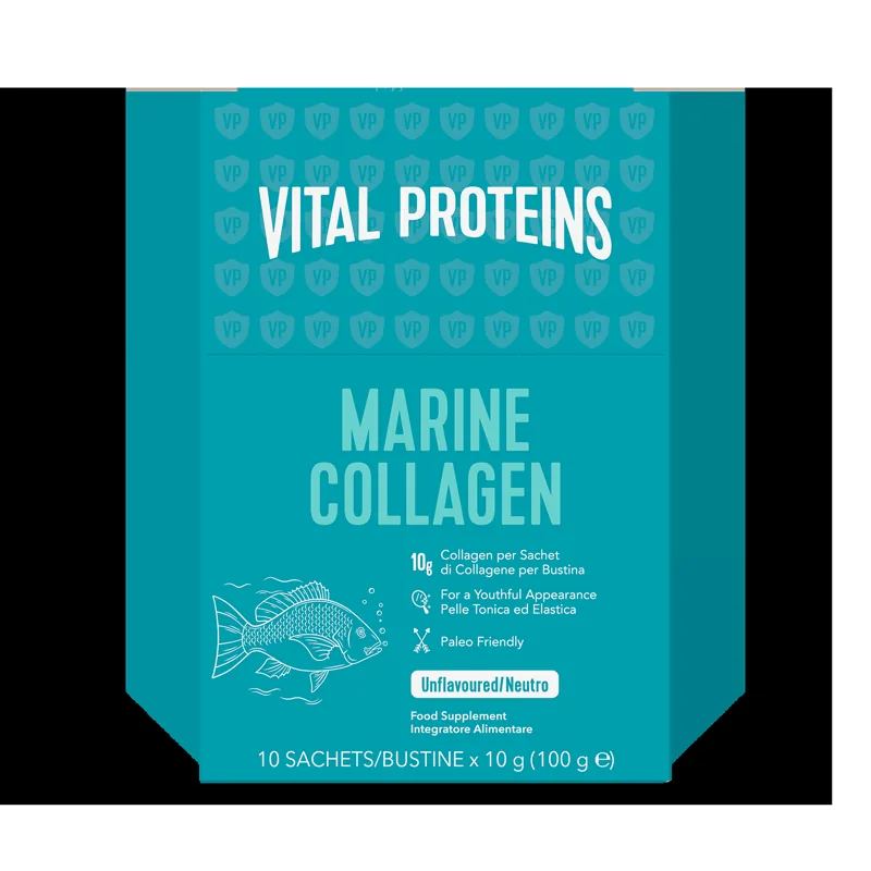 Marine Collagen - Unflavoured