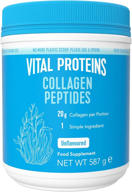 Vital Proteins Collagen Peptides