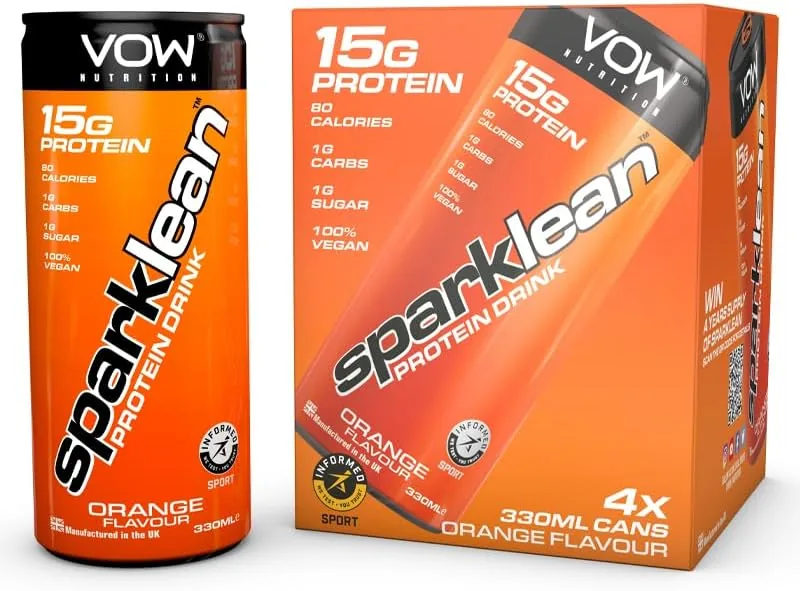 Sparklean