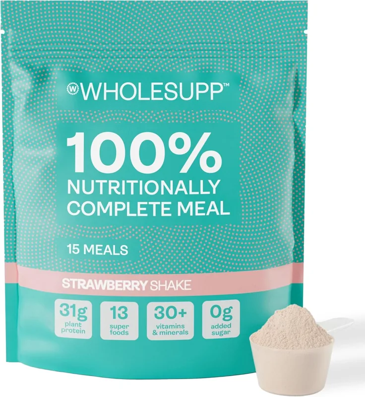 Whole Supp