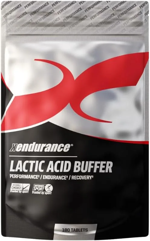 Extreme Endurance (US)/Lactic Acid Buffer