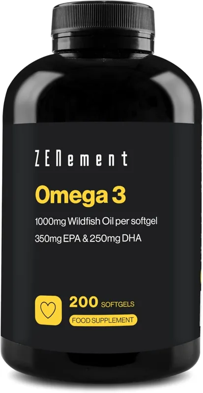 Zenement Omega-3