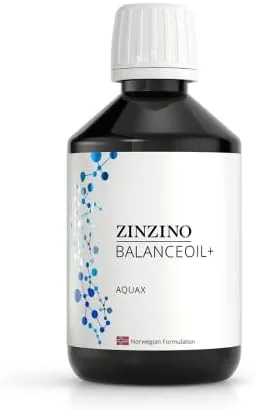 BalanceOil+ AquaX