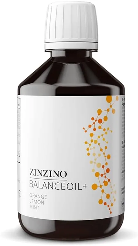 BalanceOil