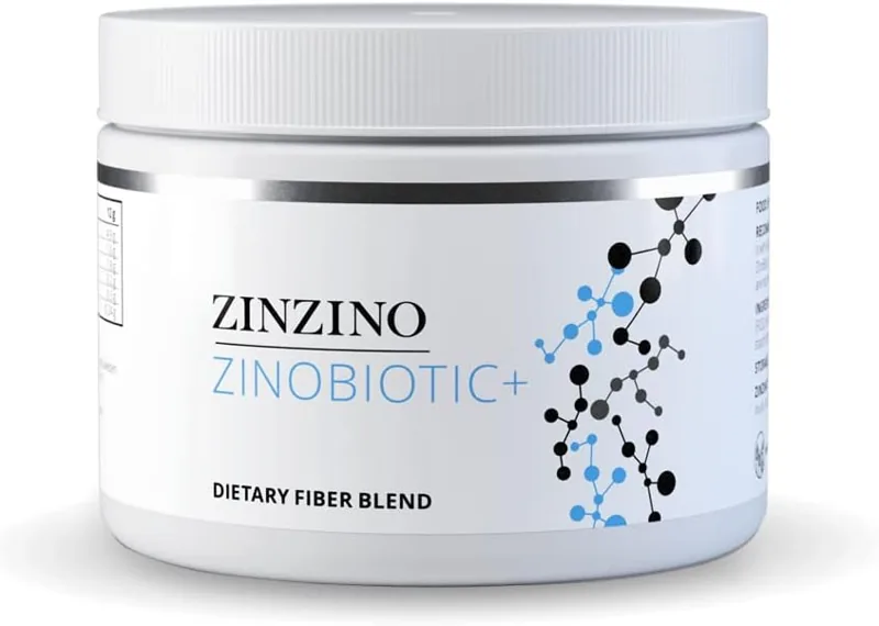 Zinobiotic+