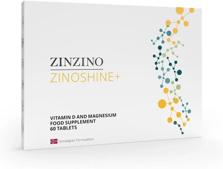 Zinzino ZinoShine+